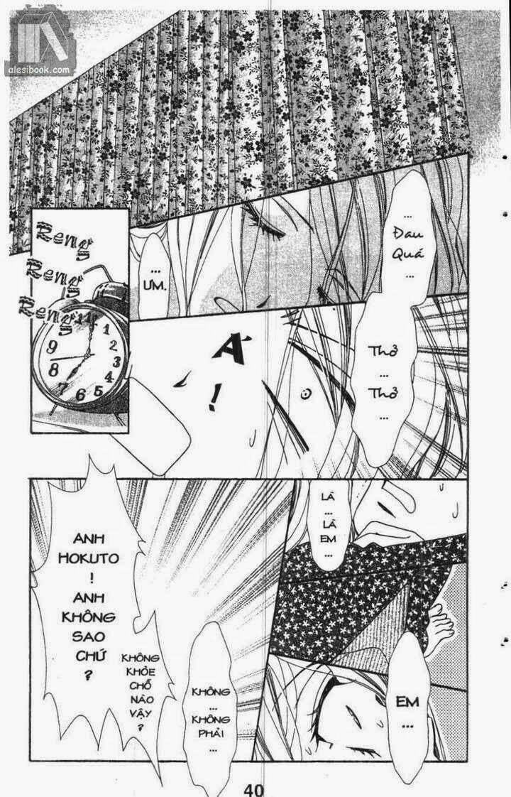 hôn nhân bất đắc dĩ - love of firos you chapter 9 38