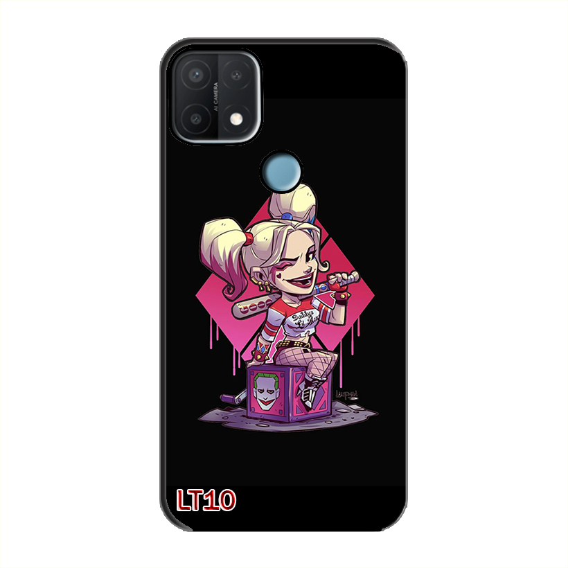 Ốp Lưng Dành Cho OPPO A15