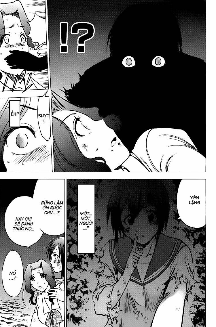 cage of eden chapter 76 16