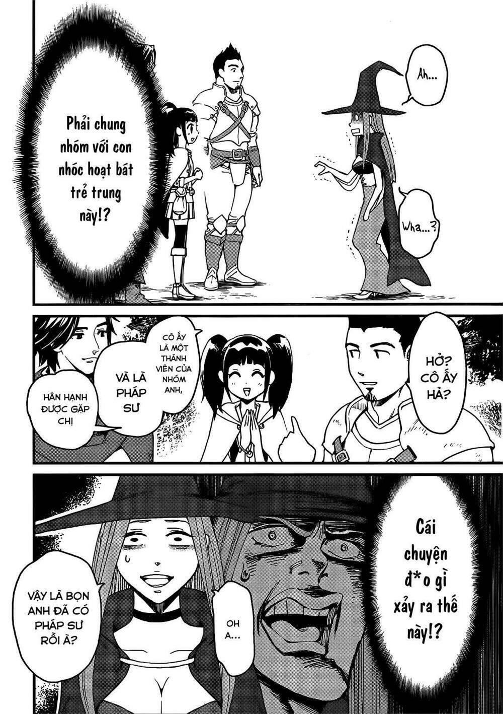 arasa quest chapter 1 19