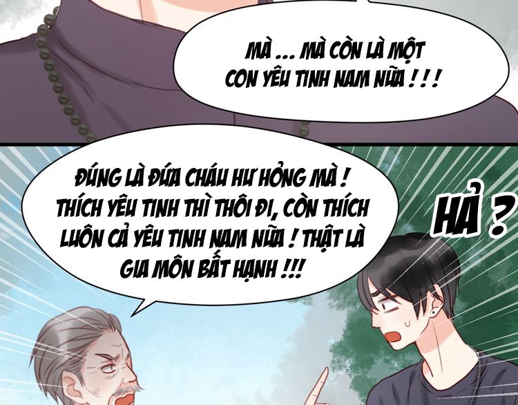 lượm được một tiểu hồ ly phần 1 chapter 39 26