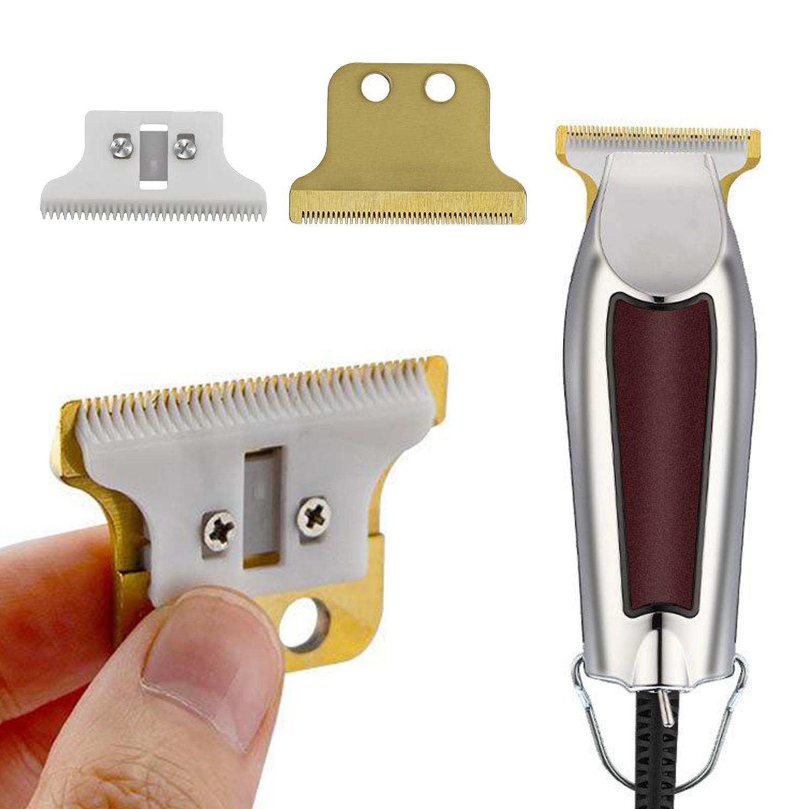 Salon Cutter Head For 8081 Hair Ceramic