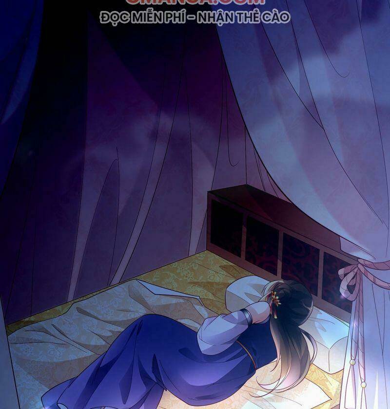 thiên kim bất hoán chapter 63 4