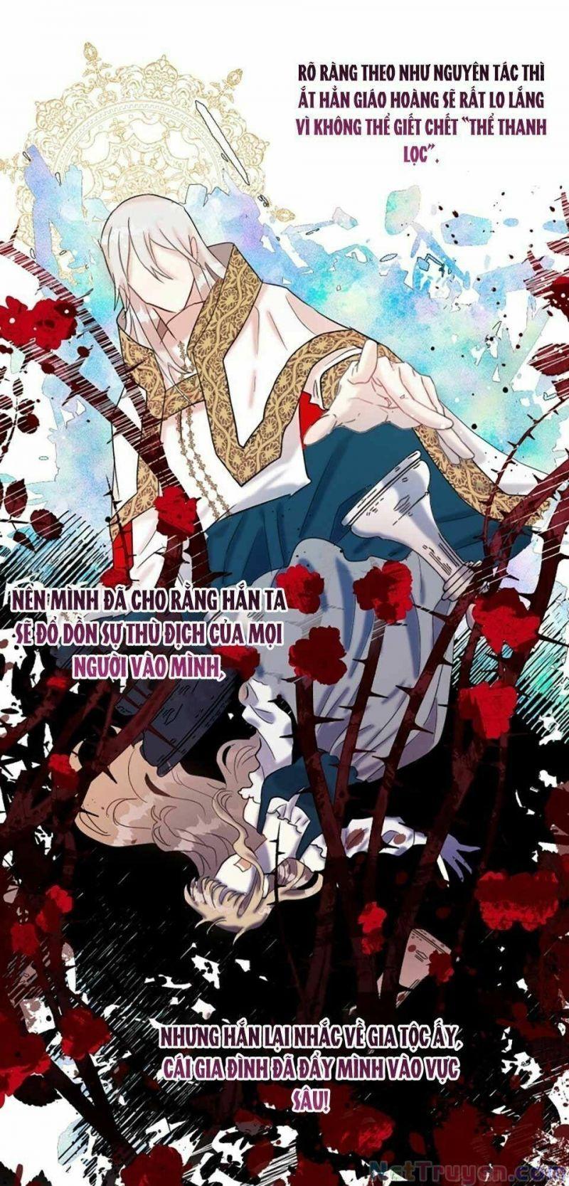 xin ngài đừng ăn tôi chapter 20 14