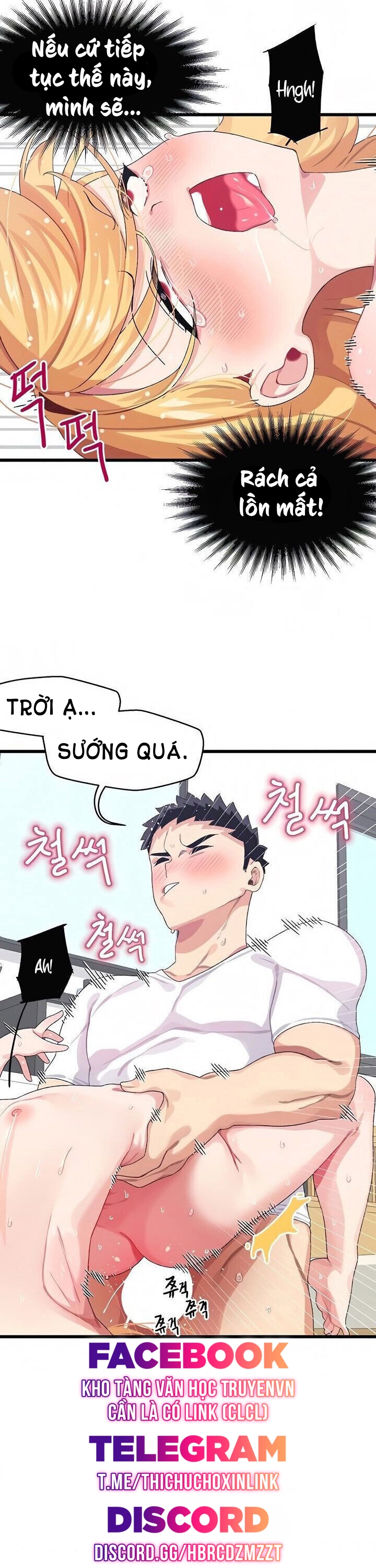 liên kết doki doki chapter 5 9