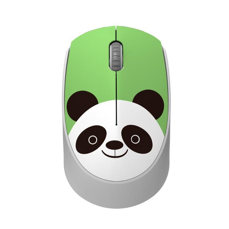Chuột Cơ Chơi Game Không Gây Tiếng Ồn Sạc USB Cho Học Sinh