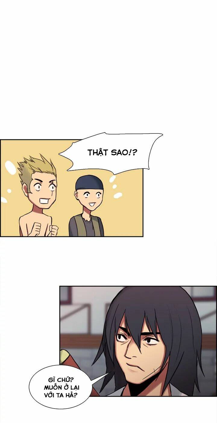 dâm hùng chapter 7 20