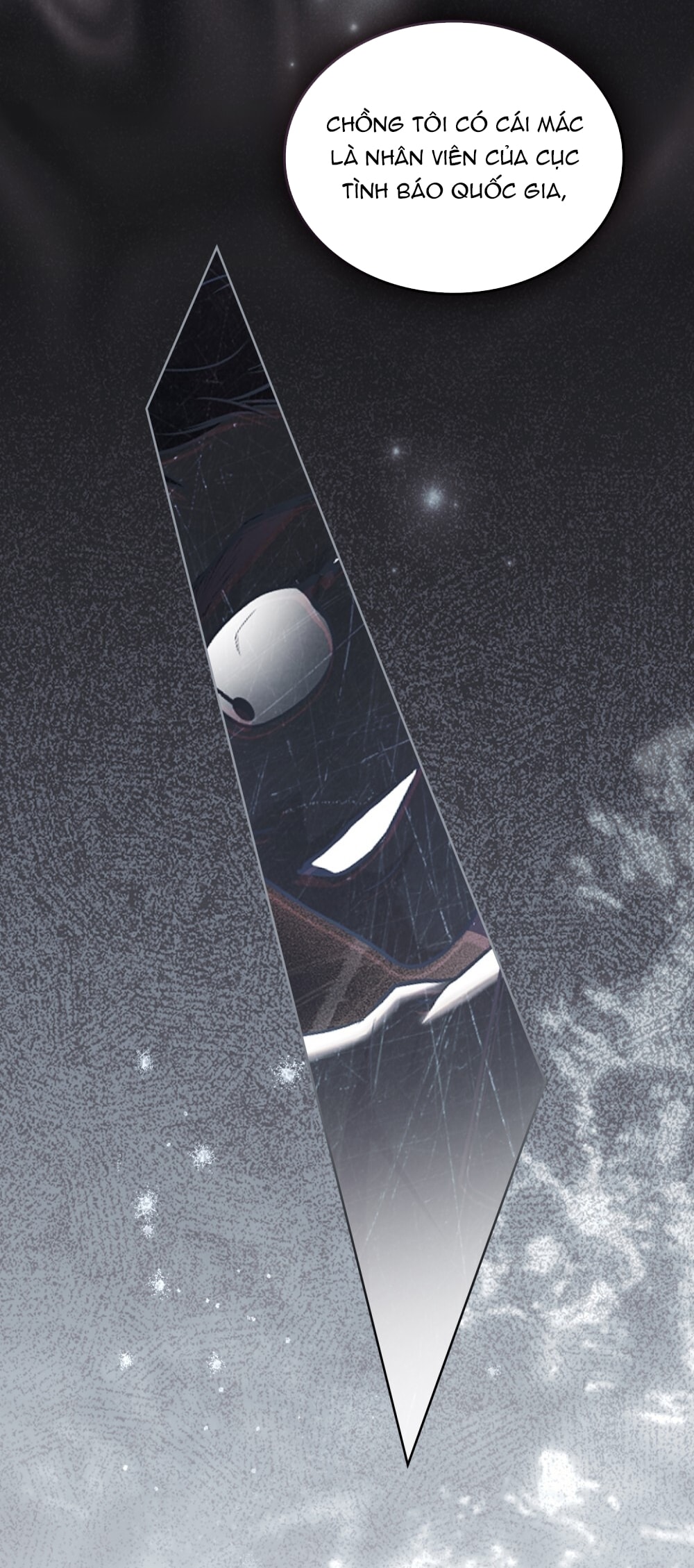 merry psycho chapter 16.1 19