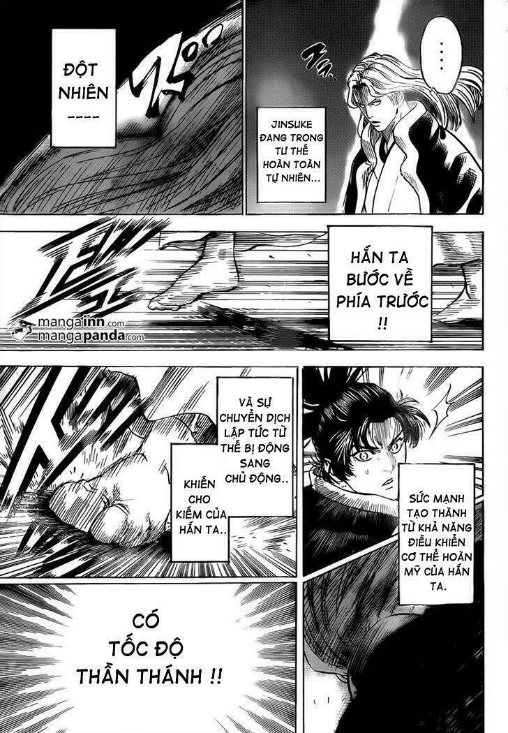 gamaran chapter 182 6