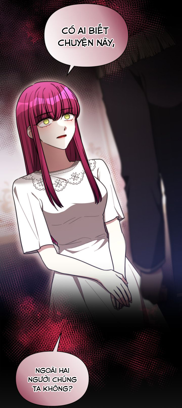 chuyện tình tay ba chapter 98 19