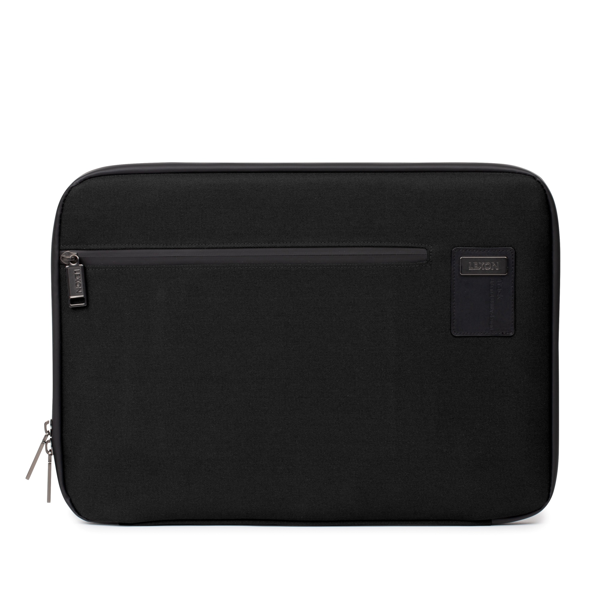 Túi đựng laptop đeo chéo LEXON size 15inch - TRACK+ LAPTOP BRIEF - Hàng chính hãng