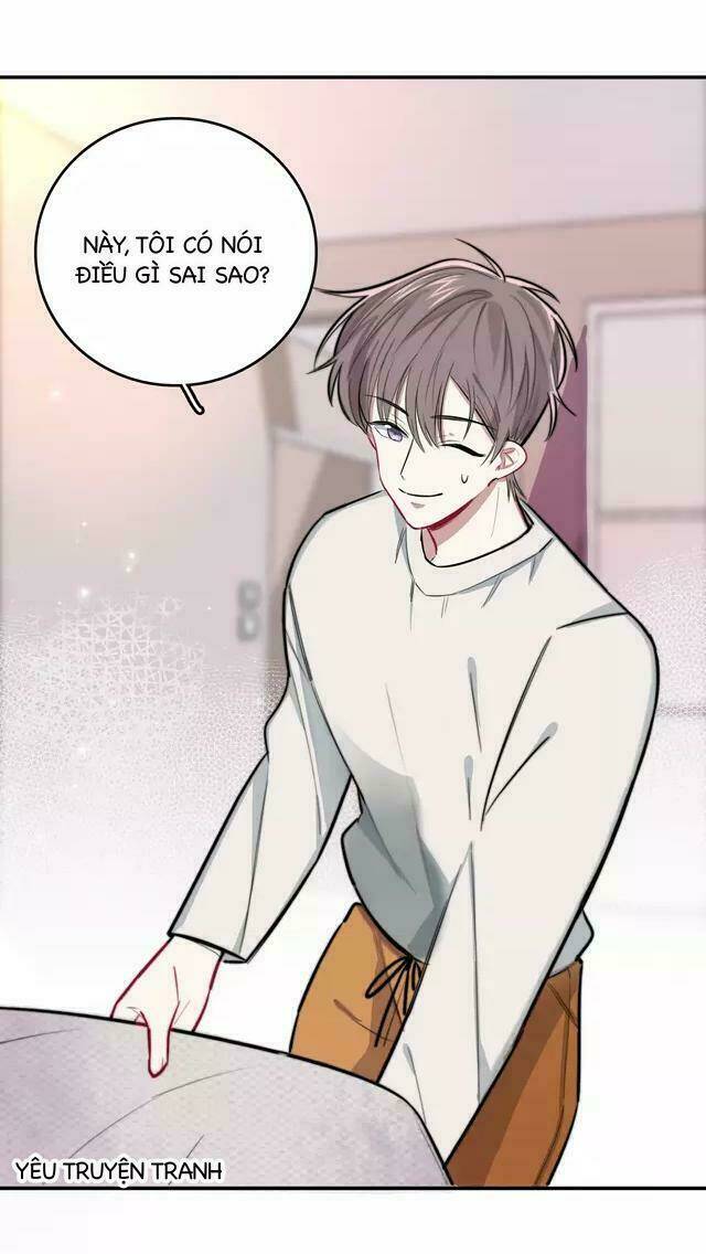 tình yêu trên cùng một dòng chapter 4.2 19