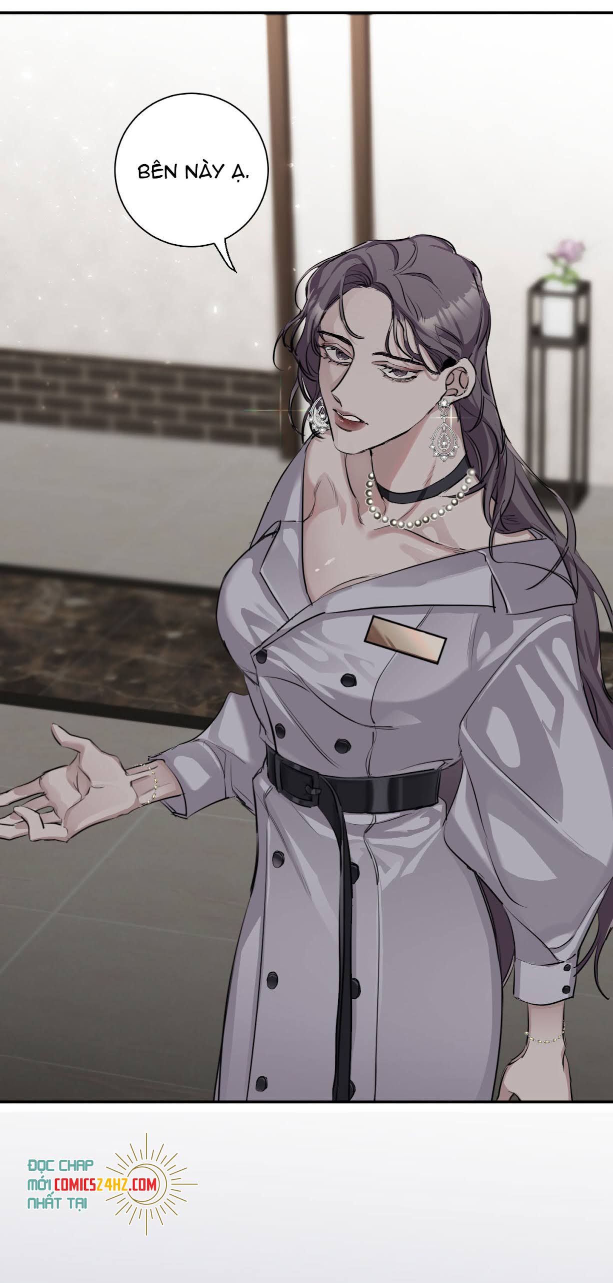 tình đơn phương chapter 8 36