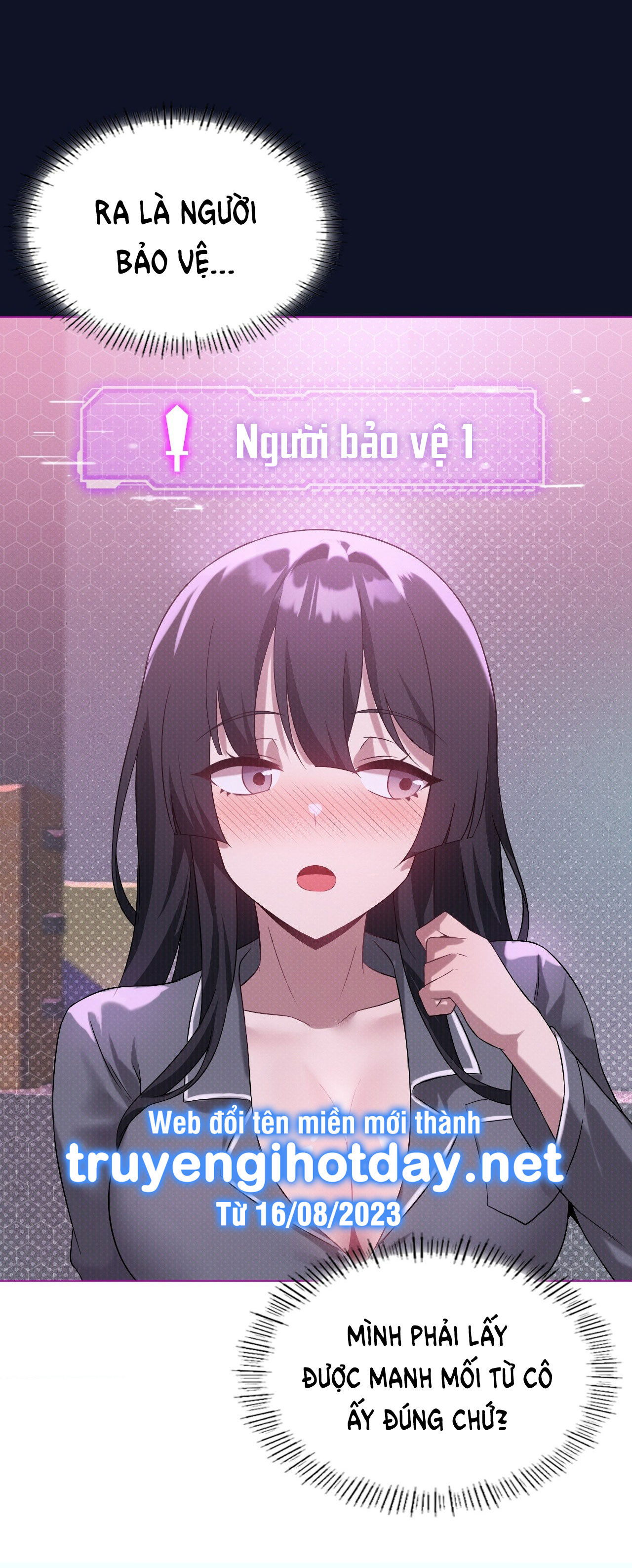 [18+] thăng cấp đến khi hài lòng chapter 21.2 5