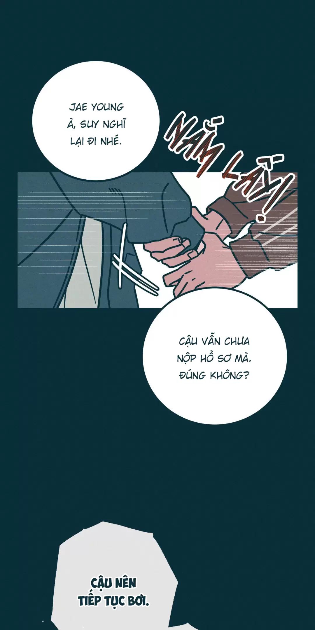 lời tỏ tình từ con số 0 chapter 9 31