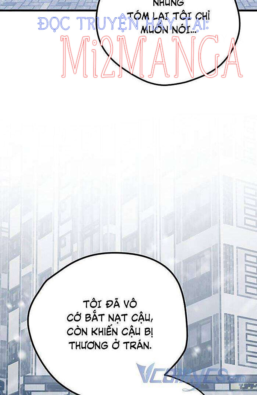 Kẻ Rác Rưởi Không Đáng Được Yêu chapter 15.2 25