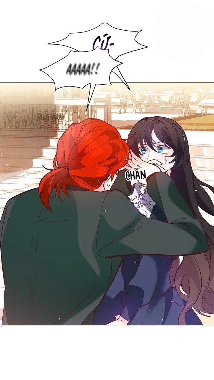 cách để nhân vật phụ phá đảo game hẹn hò chapter 21 71