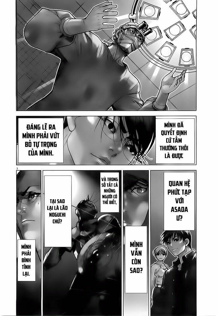 team medical dragon - y đội rồng chapter 112 3