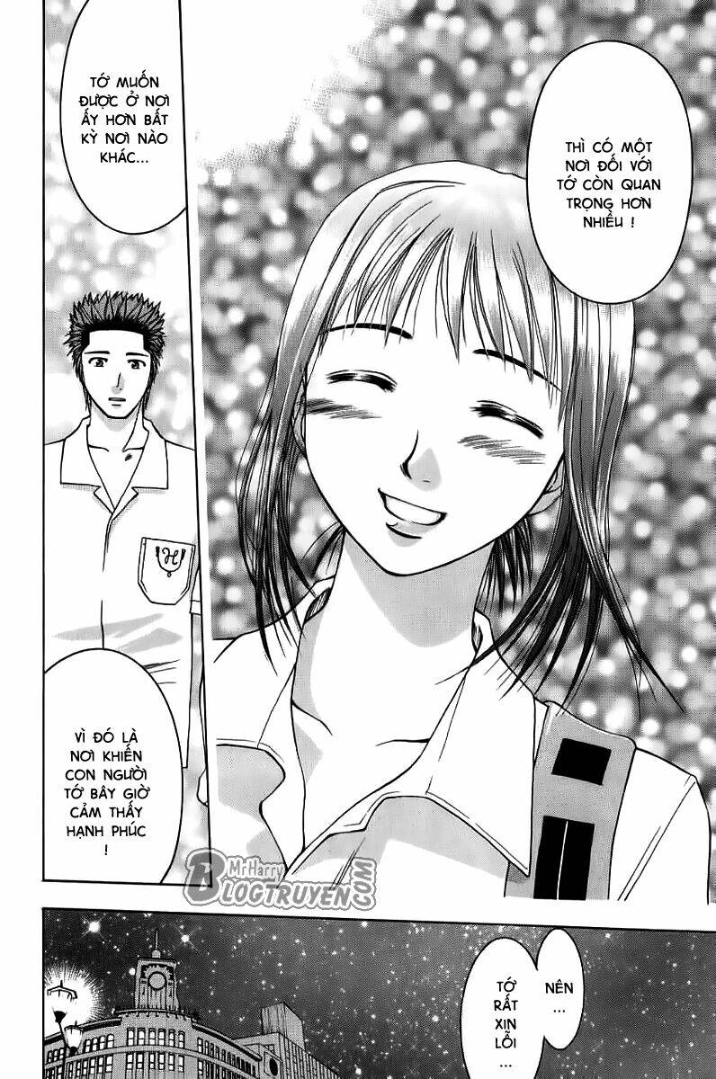 addicted to curry - bàn tay thần sầu chapter 11 21