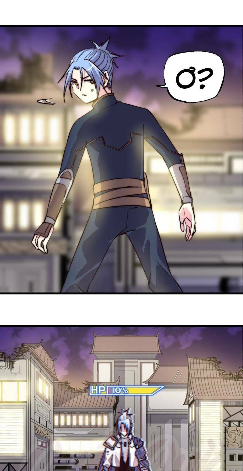 dãy số chí mạng chapter 39 23