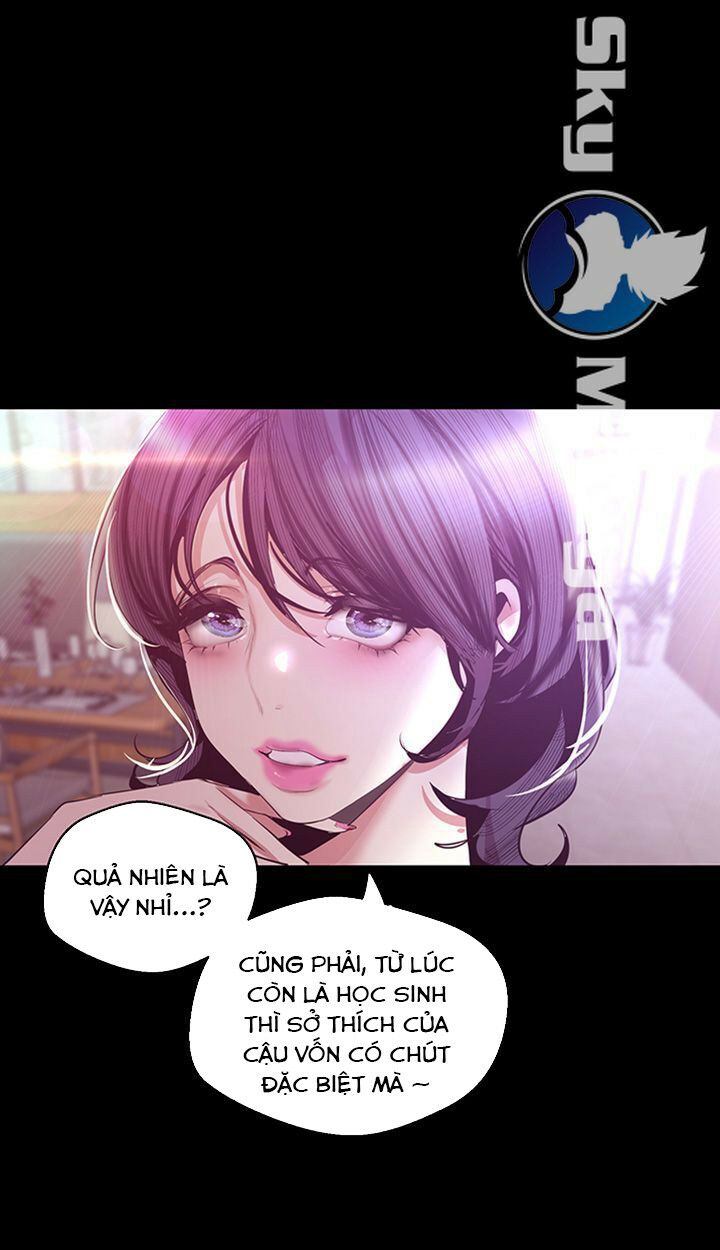 tân thế giới tuyệt vời chapter 97 60