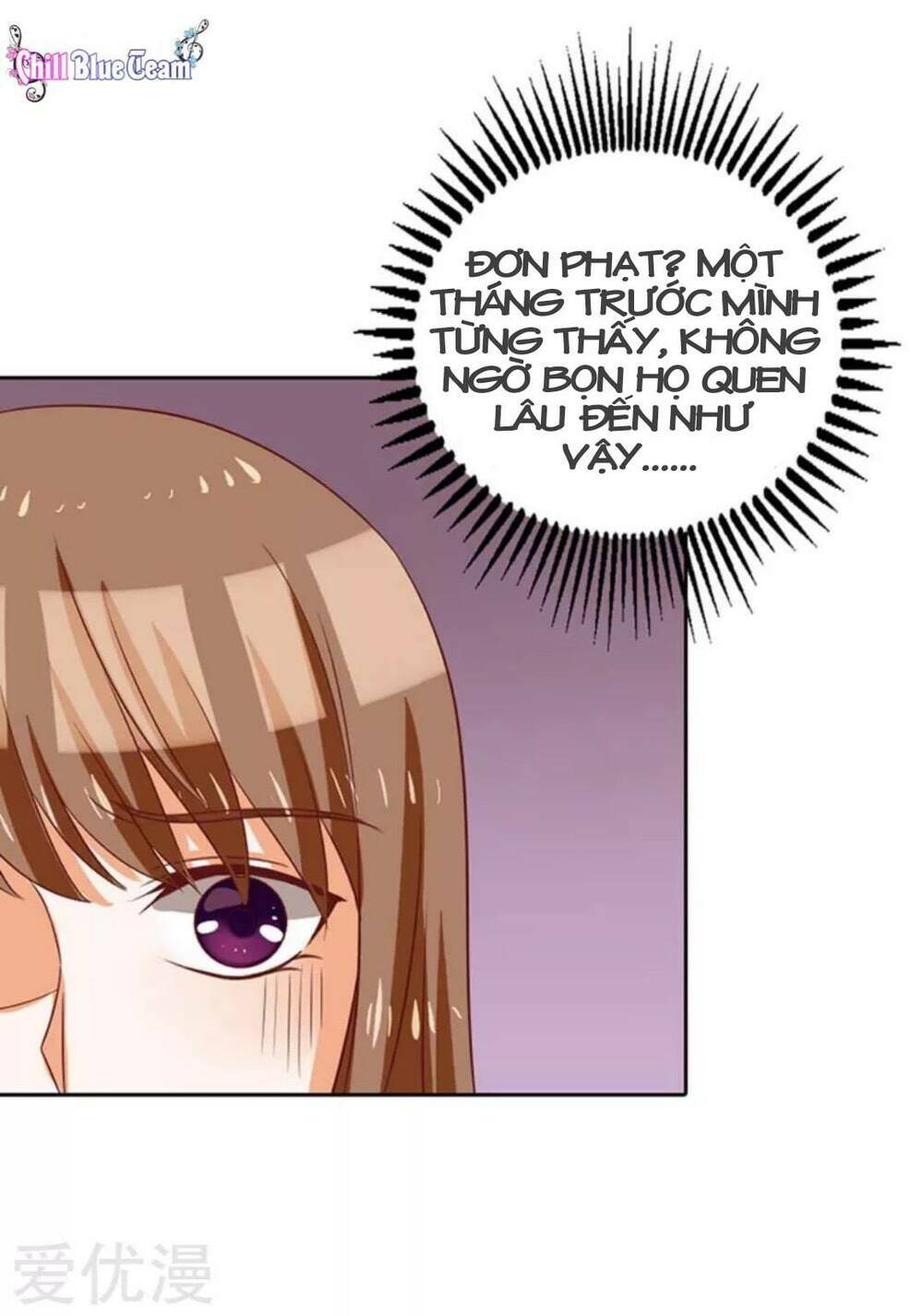 hủy diệt tra nam chapter 8 19