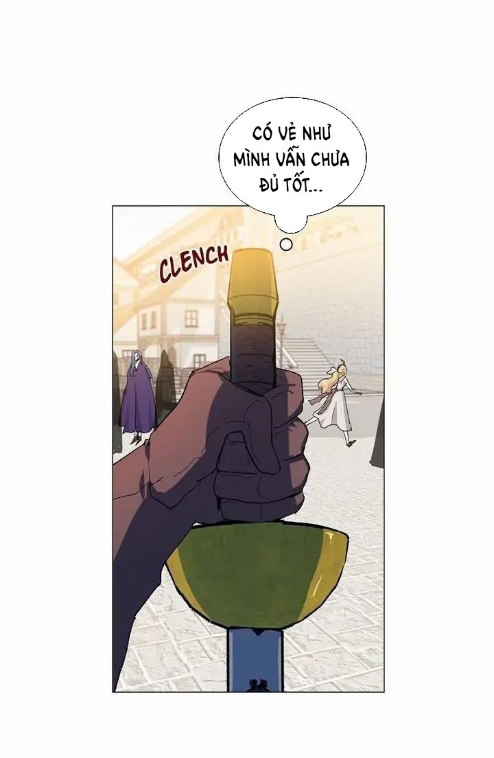 tôi là fan cứng hoàng tử chapter 55.2 16