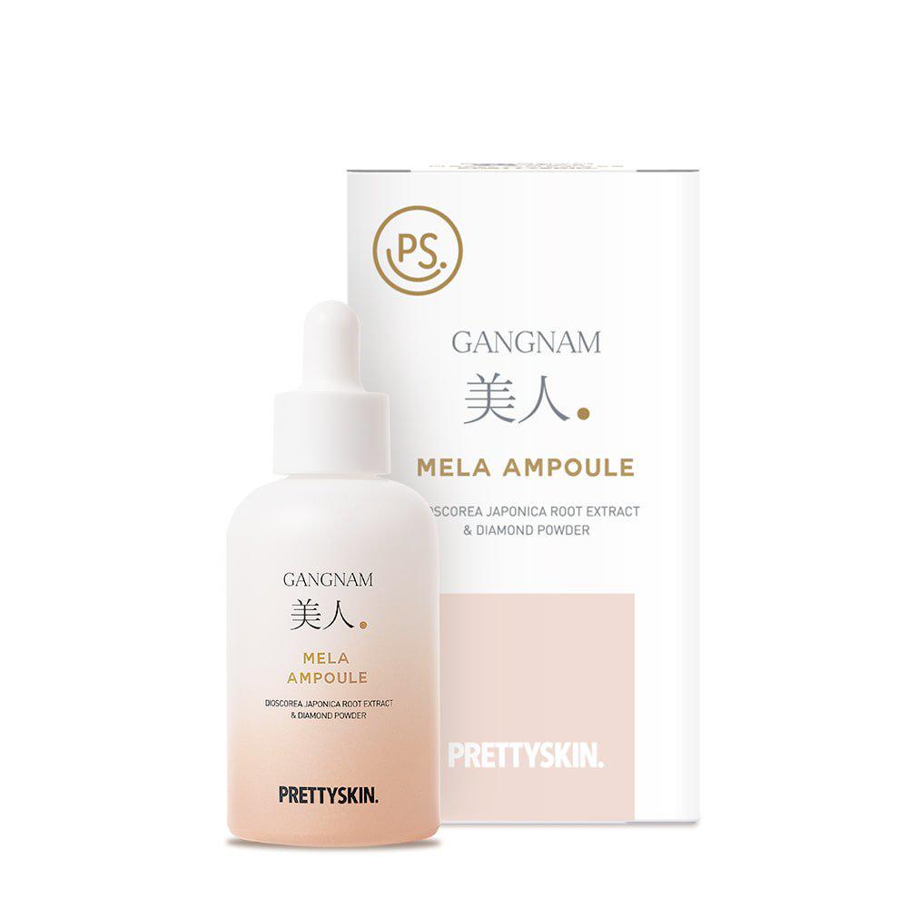 Tinh chất Gangnam Miin Mela Ampoule Prettyskin 50ml