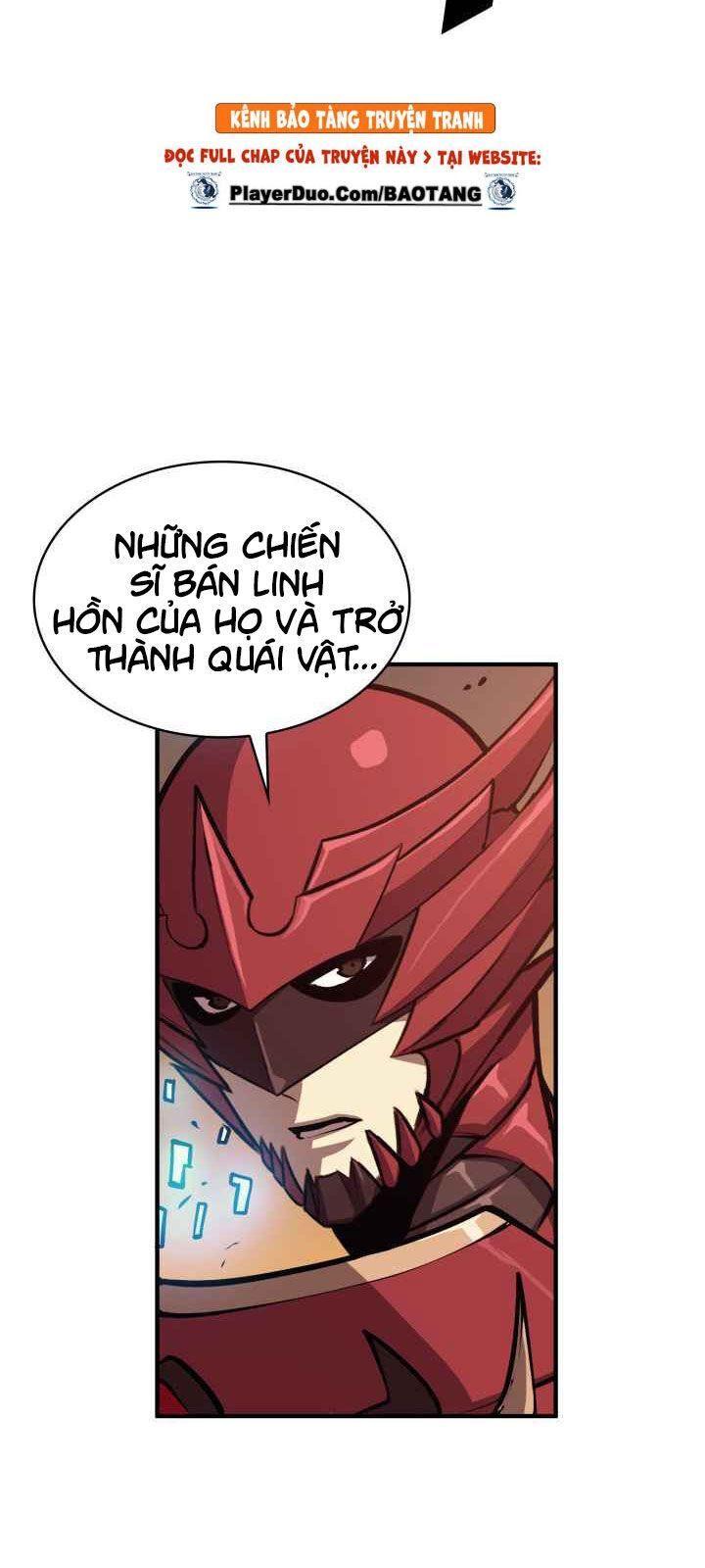 tôi trở lại thăng cấp một mình chapter 31 24