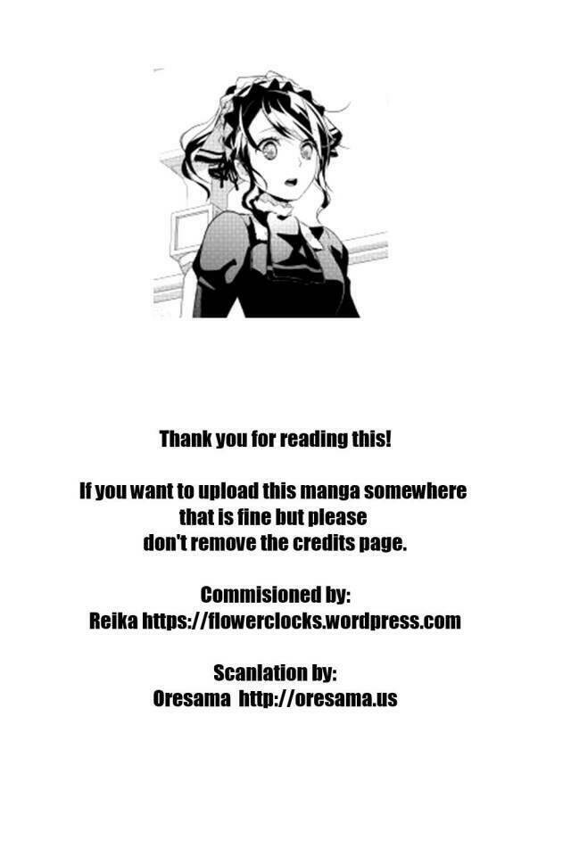 yuusha-sama ni ikinari kyuukon sareta no desu ga chapter 2 2