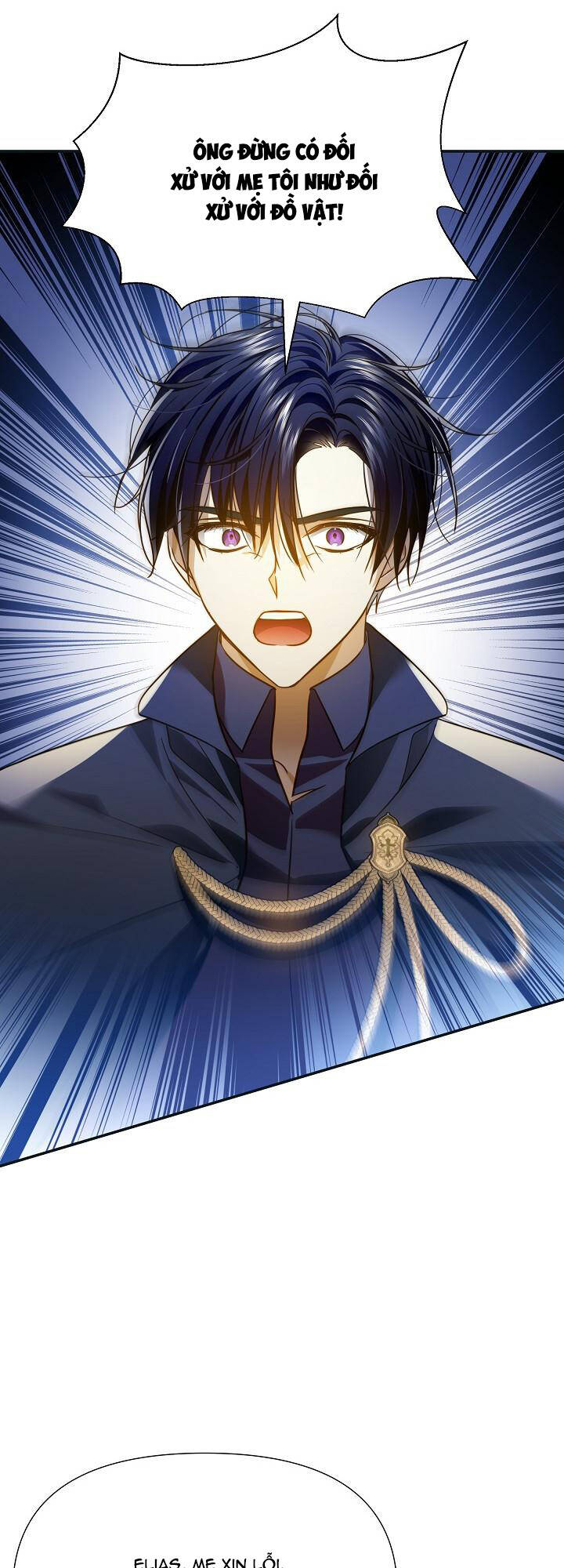 tôi đã ở đây ngay từ đầu chapter 80.1 19