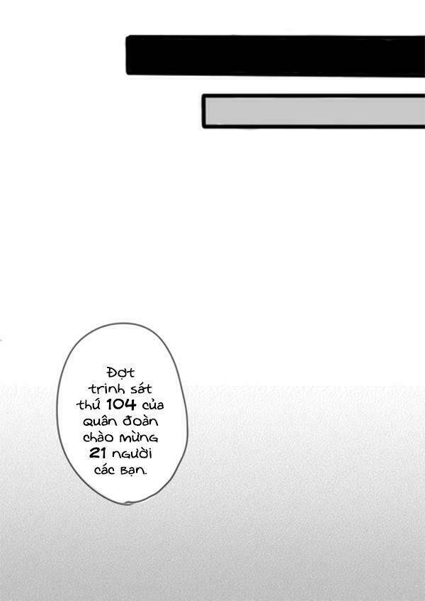 tấn công người khổng lồ - doujinshi jean kirstein chapter 13 2