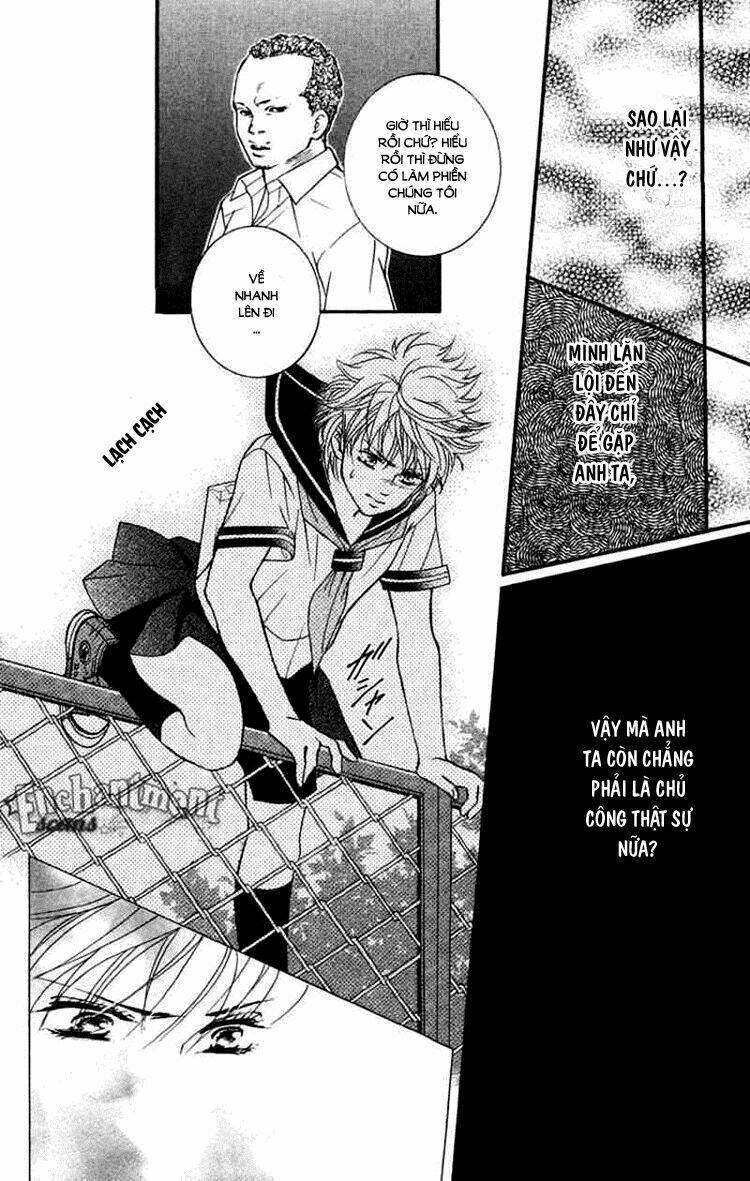 xứng danh anh hùng chapter 29 23