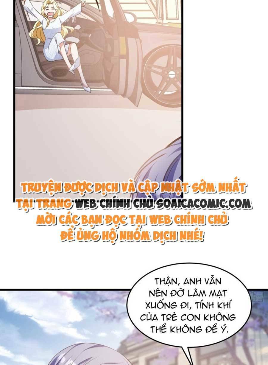 kiều thê hào môn chạy đi đâu chapter 7 19