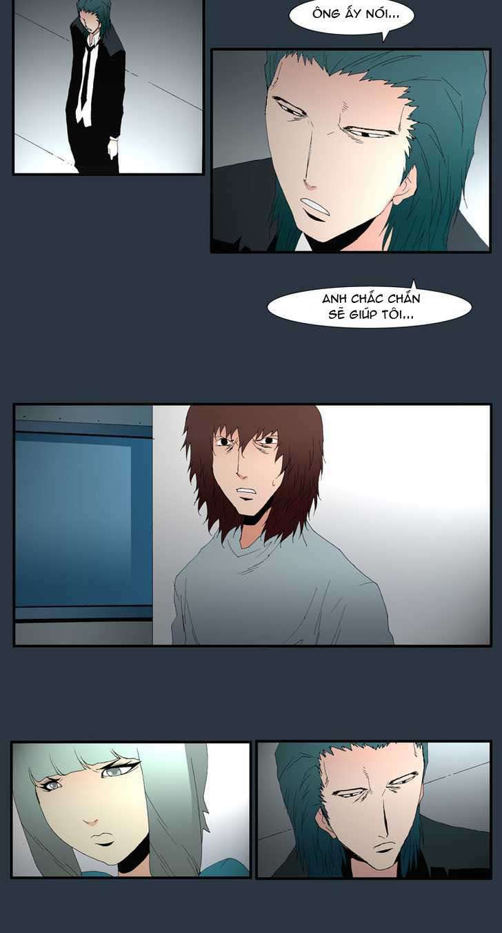 siêu năng chapter 139 9