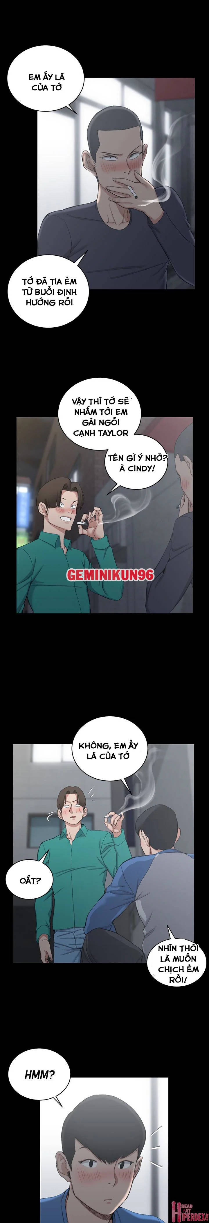 thanh niên động kinh chapter 56 10