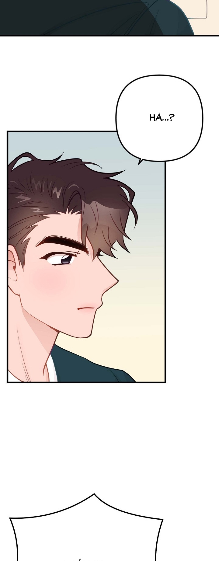 Mối Quan Hệ Không Tốt chapter 30.2 - Trang 21