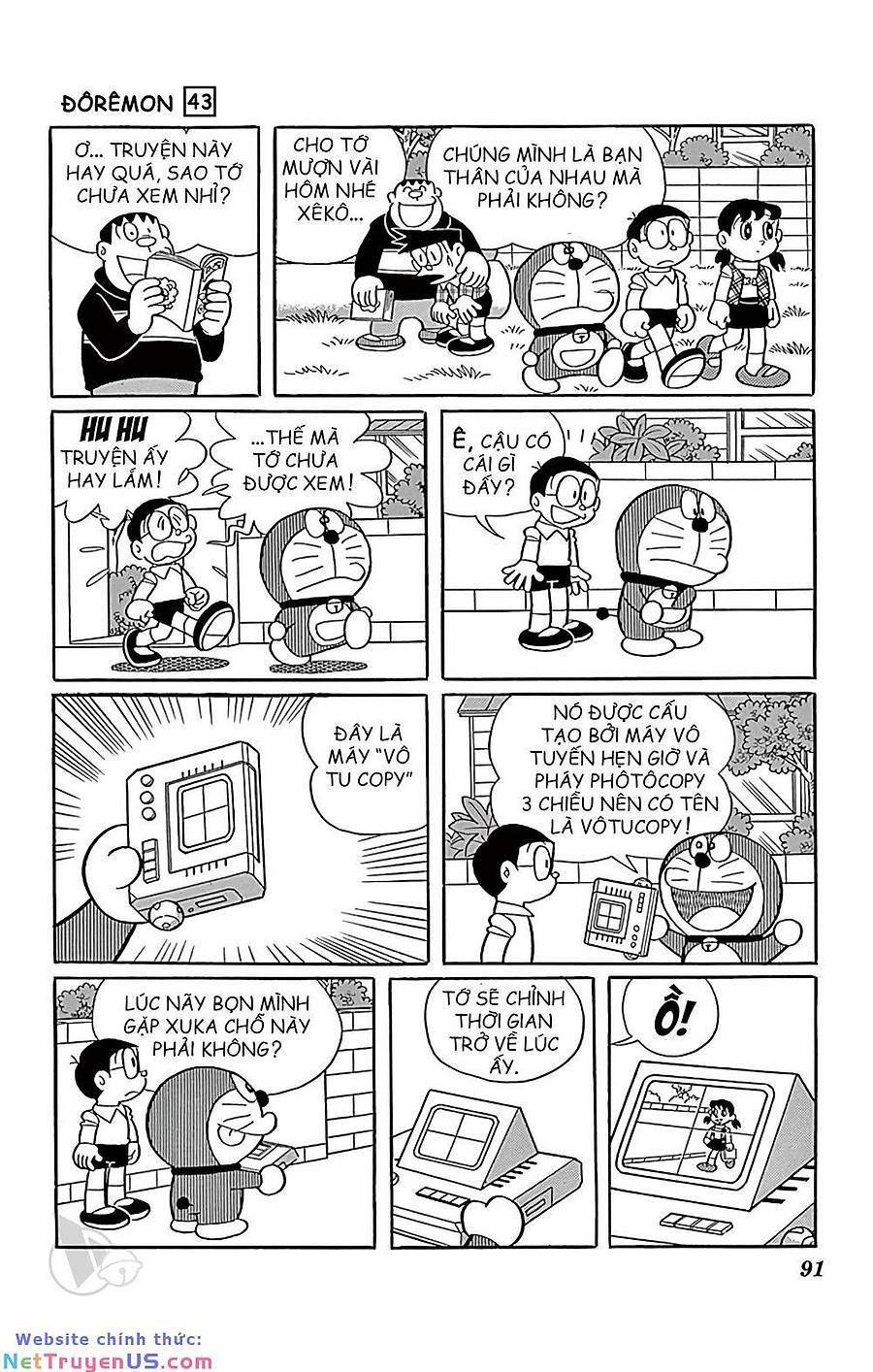 doraemon chapter 778 4