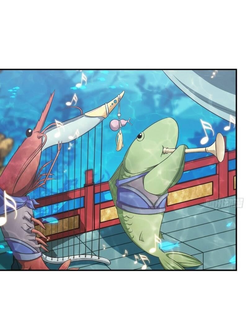 khởi đầu bằng một con côn chapter 92 7