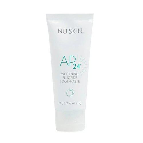 Kem Đánh Răng Nu Skin AP24 Whitening Fluoride Toothpaste 110G Hàng Nhập Mỹ