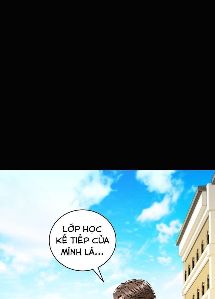 quét mã em đi! chapter 1.1 43