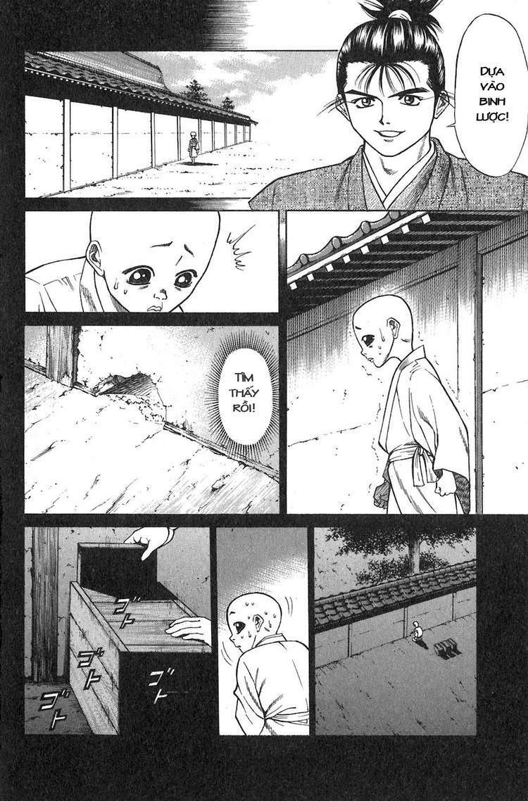 sơn tặc seyu chapter 10 35