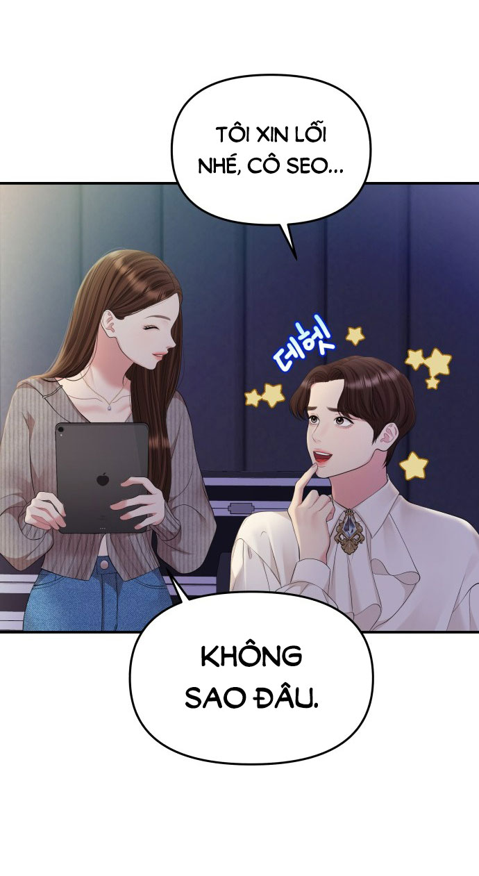 gửi em người đánh cắp những vì sao - to you who swallowed a star chapter 131.2 31