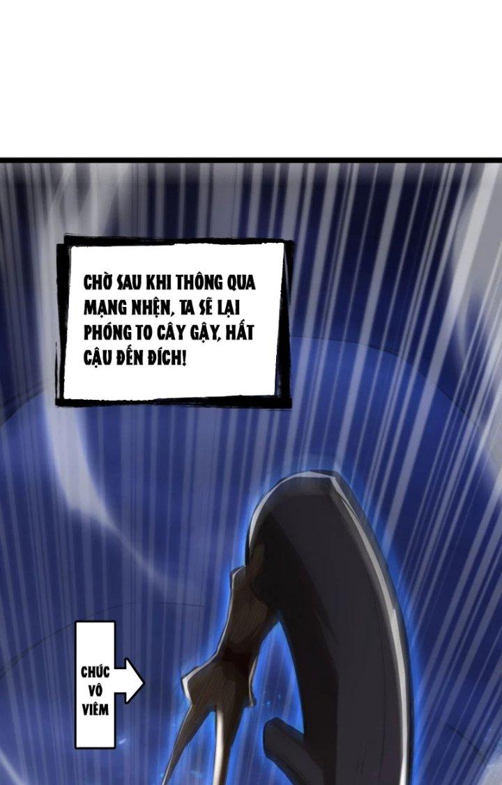 ẩn cư mười vạn năm, đời sau mời ta rời núi chapter 59 5