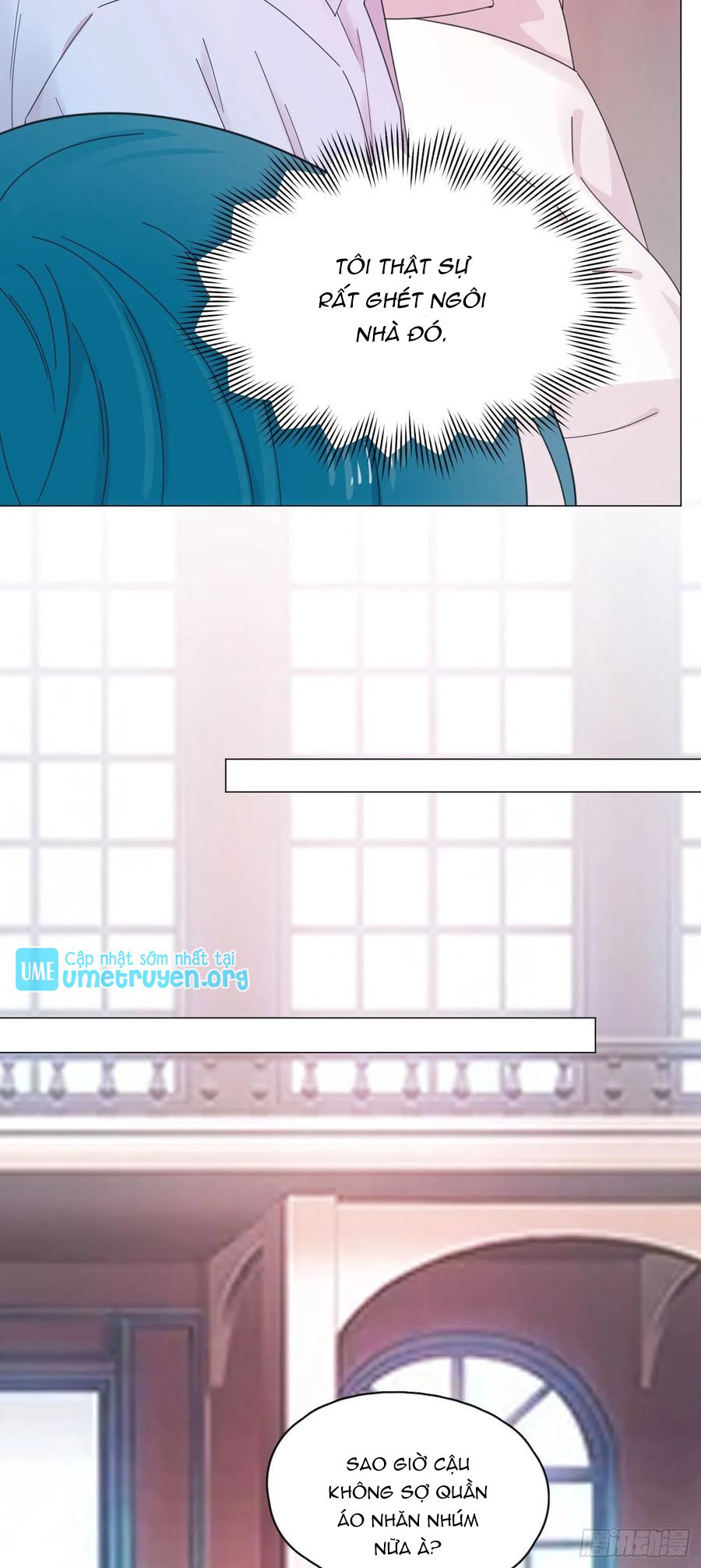 nhất hoàng cửu công thập nhị thê chapter 56 8