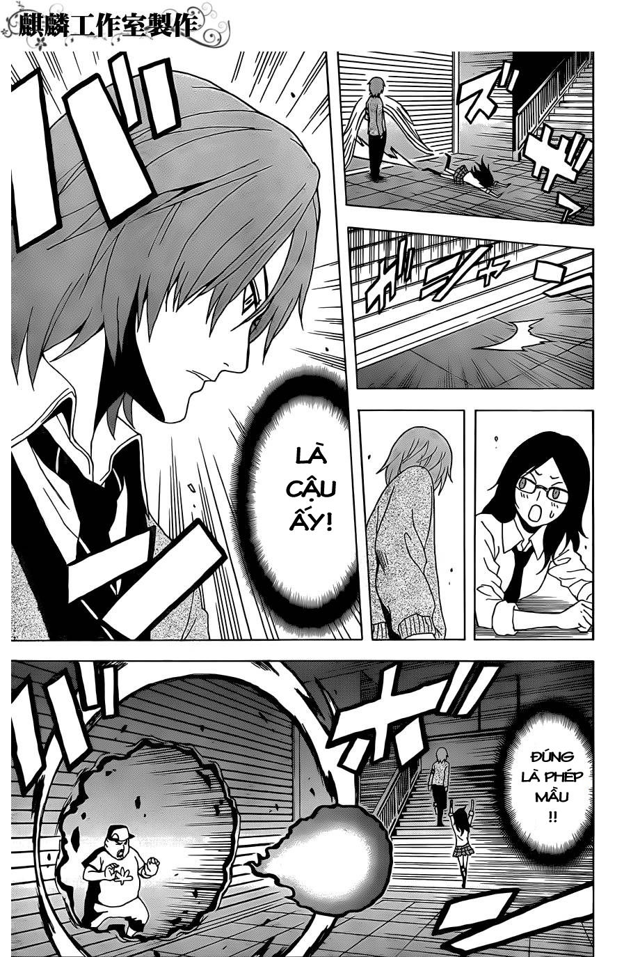 tokyo esp chapter 27 24