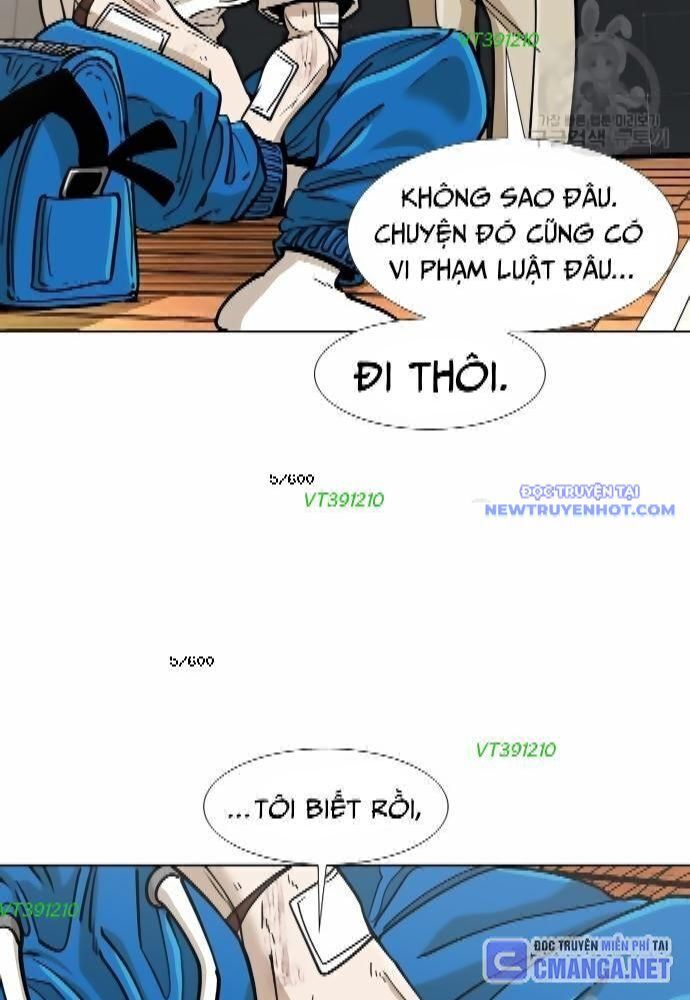 shark - cá mập chapter 265 12