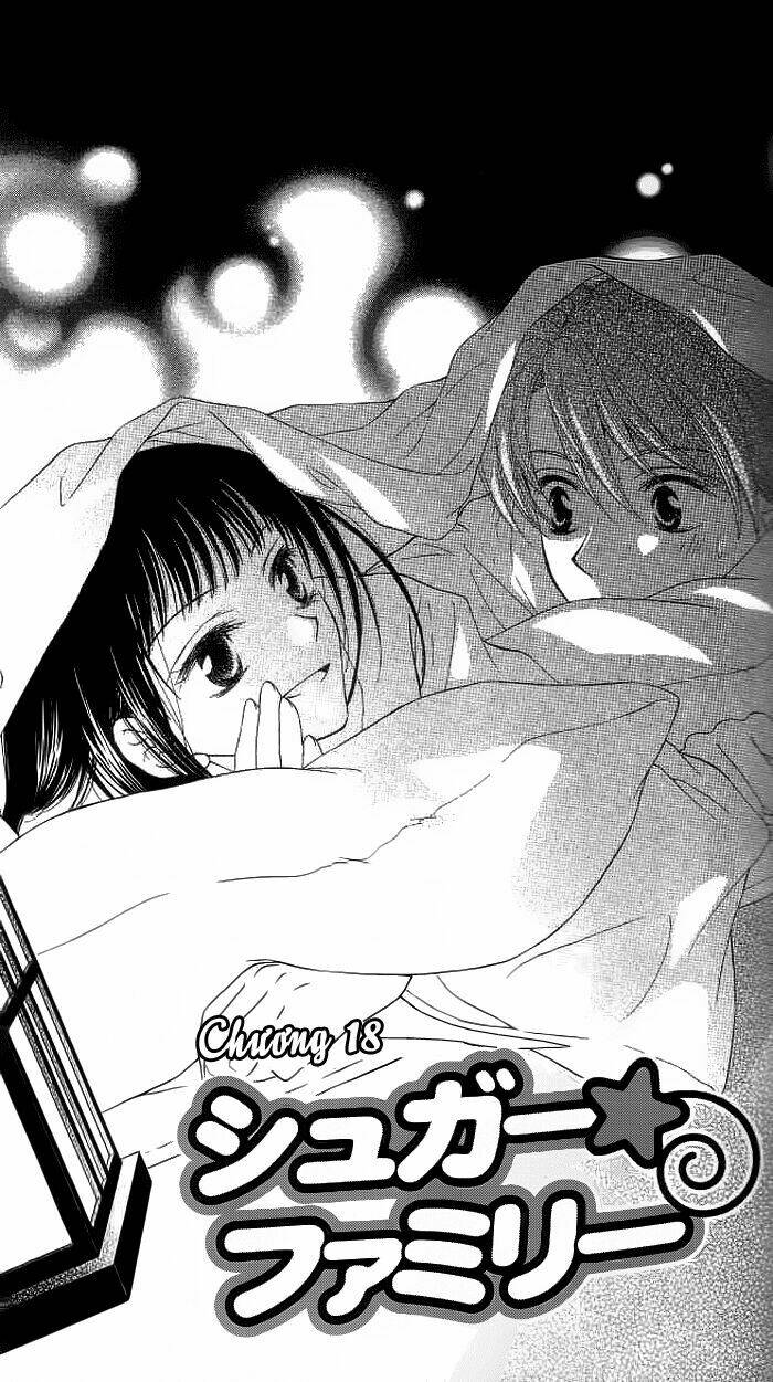 sugar family chapter 18 1