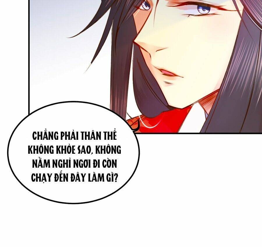 phượng hoàn triều: vương gia yêu nghiệt xin tránh đường chapter 1 38