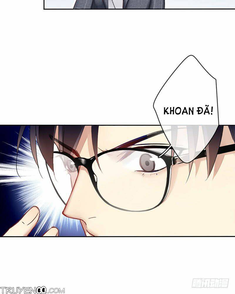 khởi động lại tương lai chapter 2.1 16